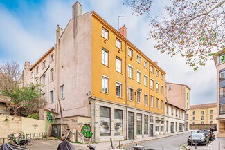 More details for 1 Montée De La Butte, Lyon - Office / Retail to Rent