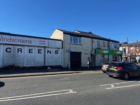 97-99 Derby St, Bolton to rent - Building Photo - Image 2 of 2