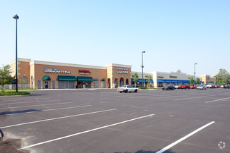 More details for 4705 E 96th St, Indianapolis, IN - Retail for Rent