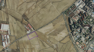 More details for Zona Suroeste, Móstoles - Land for Sale