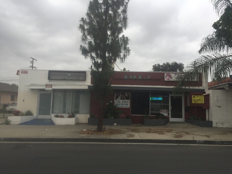 10151017 W Mission Blvd, Pomona 91766 UK