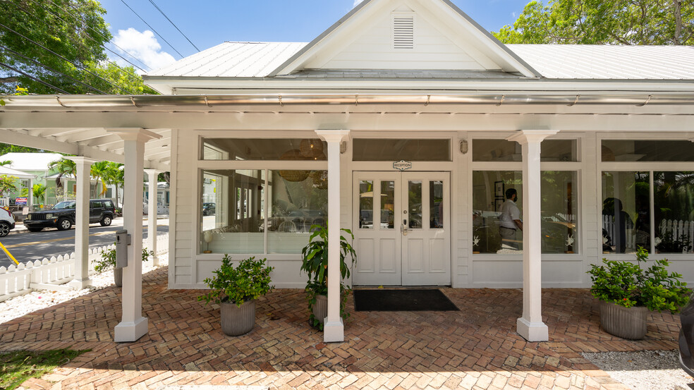 819 Simonton St, Key West, FL for sale - Building Photo - Image 3 of 7