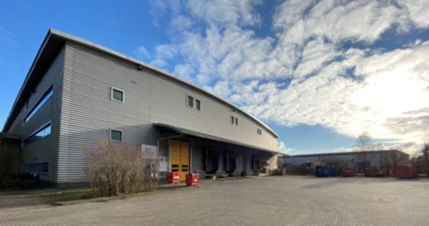 More details for Forest Vale Rd, Cinderford - Industrial to Rent