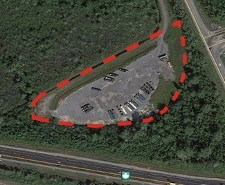 More details for 4900 Boundary Rd, Ottawa, ON - Land to Rent