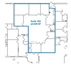 9130 W Loomis Rd, Franklin, WI for rent Floor Plan- Image 1 of 1