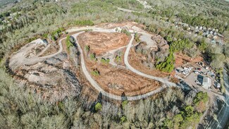 More details for 360 Will Hunter Rd, Athens, GA - Land for Sale