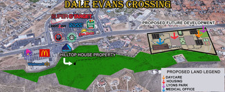 More details for Highway 18, Apple Valley, CA - Land for Sale