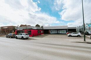 1559 S Broadway, Denver CO - Commercial Property