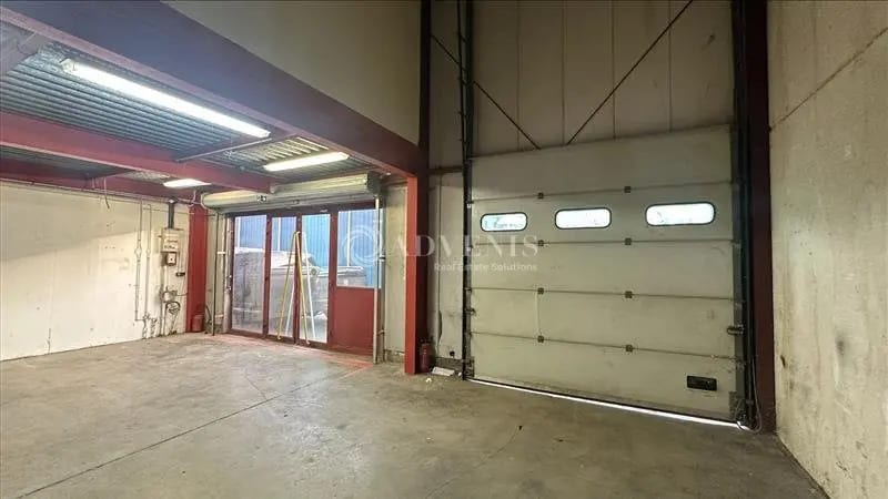 Light Industrial in Champigny-sur-Marne to rent - Building Photo - Image 2 of 12