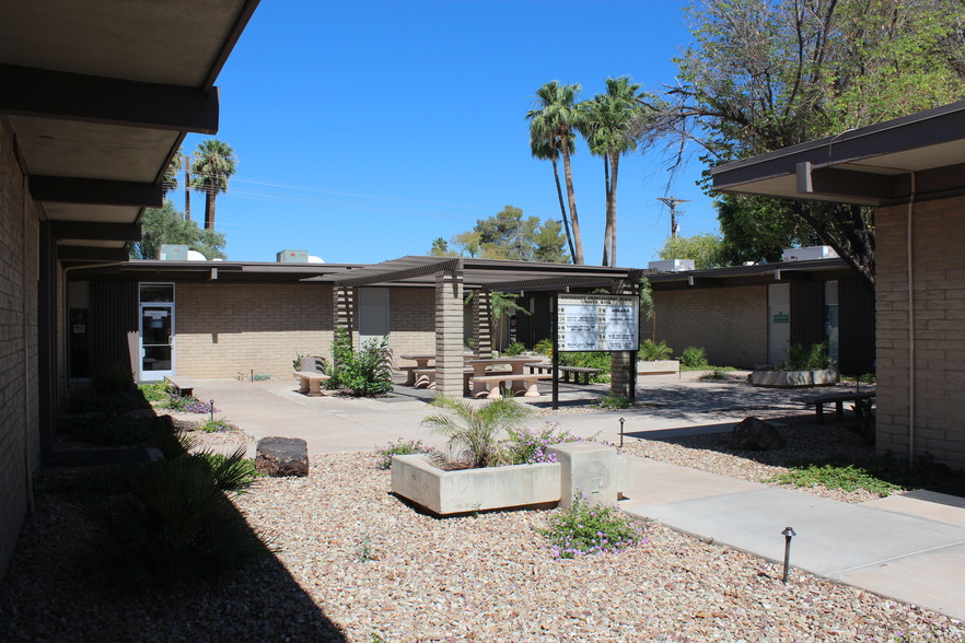 2525 S Rural Rd, Tempe, AZ for rent - Other - Image 2 of 7