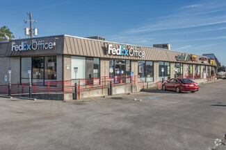 More details for 9147 Skillman St, Dallas, TX - Retail for Rent