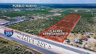 More details for 9648 SH 359, Laredo, TX - Land to Rent