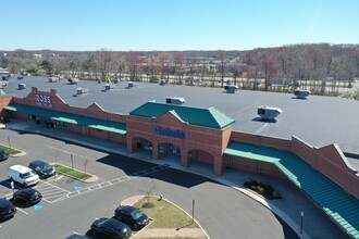 1101-1199 Nixon Dr, Mount Laurel, NJ for rent Building Photo- Image 1 of 25