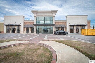 More details for 1201 Lamy Ln, Monroe, LA - Retail for Rent