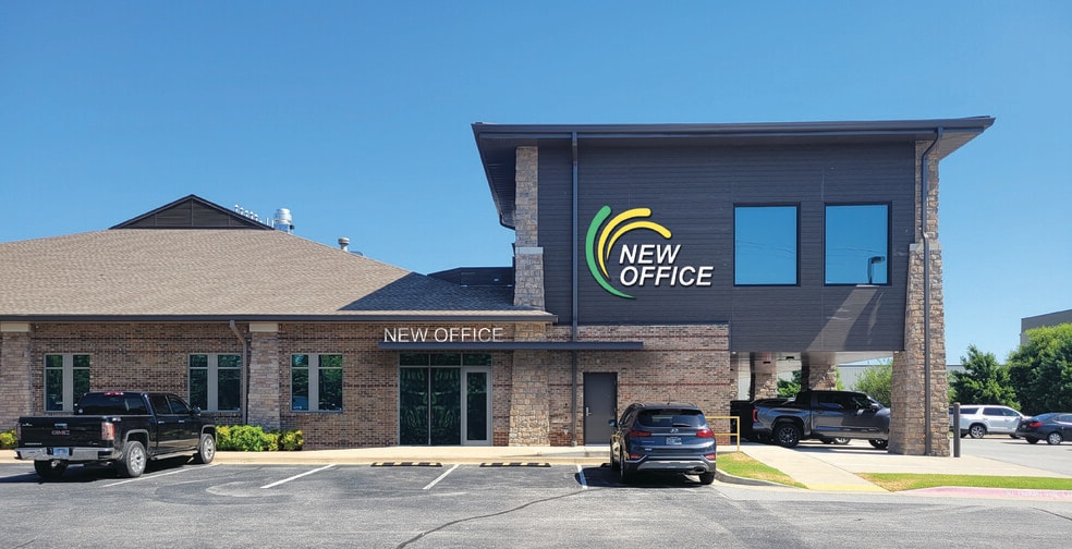 2701 SE J St, Bentonville, AR to rent - Building Photo - Image 3 of 24