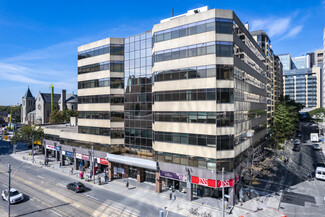 More details for 250 Dundas St W, Toronto, ON - Office, Retail for Rent