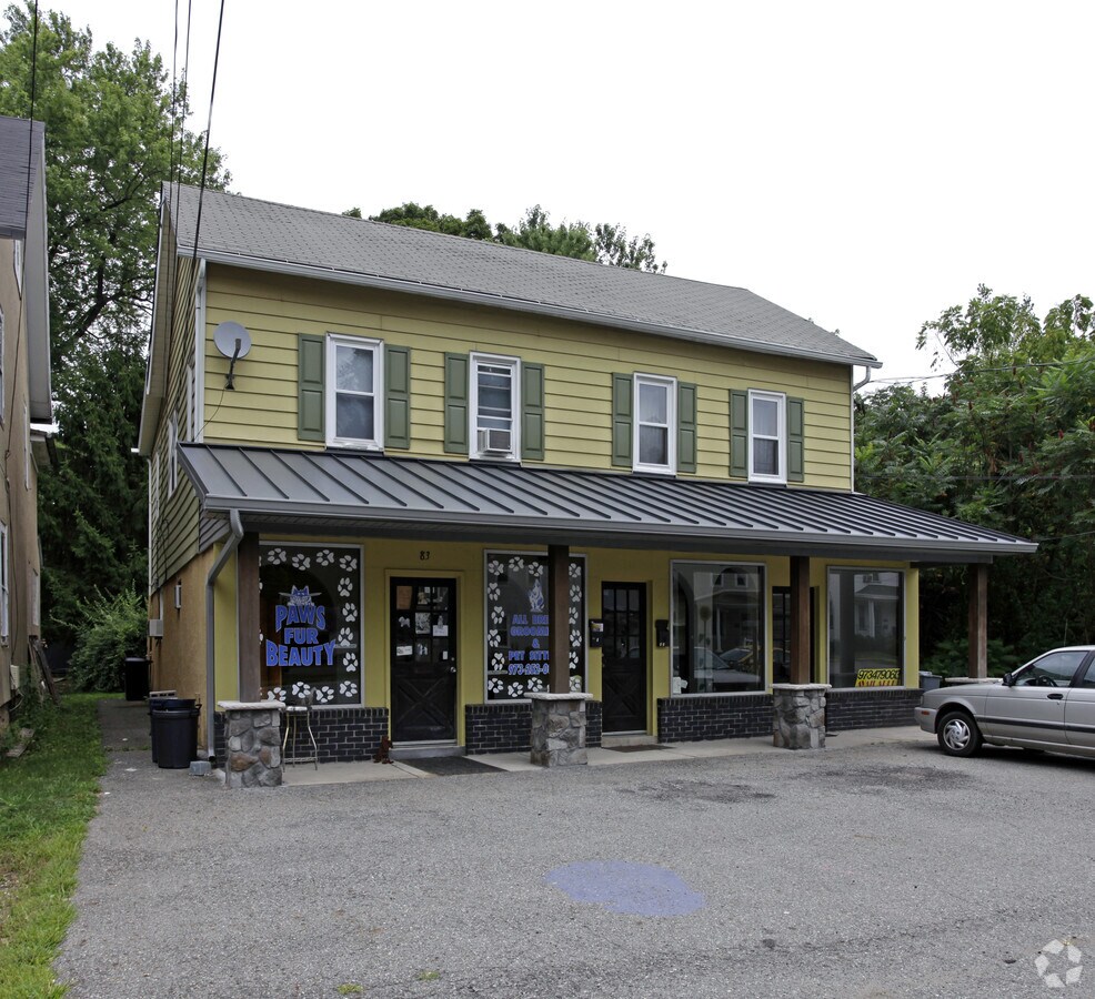 8183 Main St, Succasunna 07876