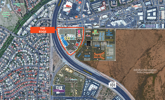 More details for NWC 90th Street & Loop 101, Scottsdale, AZ - Retail for Rent