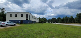 More details for 40 Higgins Dr, Belmont, NH - Industrial for Rent