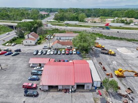 1832 W Trindle Rd Carlisle, PA - Commercial Property