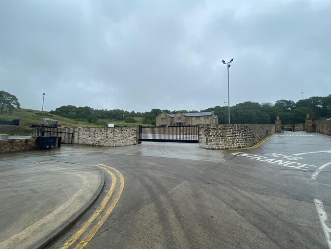 More details for Whalley Rd, Wilpshire - Land to Rent