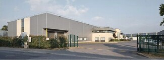 More details for Industrial to Rent