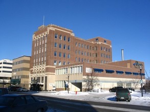 15 N Broadway St, Fargo, ND for sale Primary Photo- Image 1 of 1