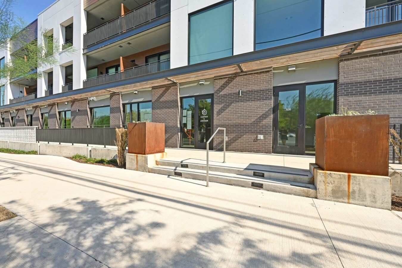 2209 S First St, Austin, TX 78704 - Unit 104 -  - Interior Photo - Image 1 of 26