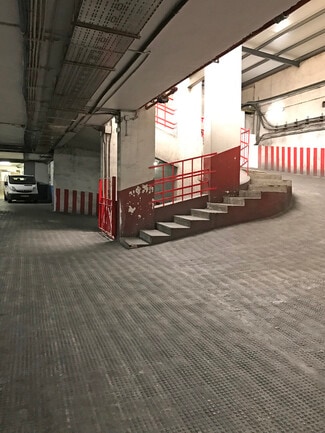 More details for Calle de San Romualdo, 26, Madrid - Industrial for Sale