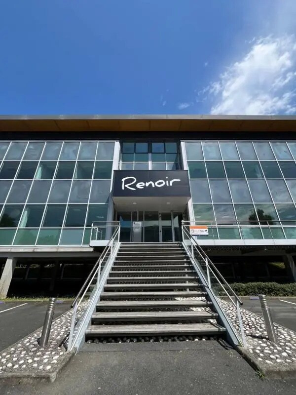 26 Rue De L'Europe, La Chapelle-sur-Erdre to rent Building Photo- Image 1 of 11