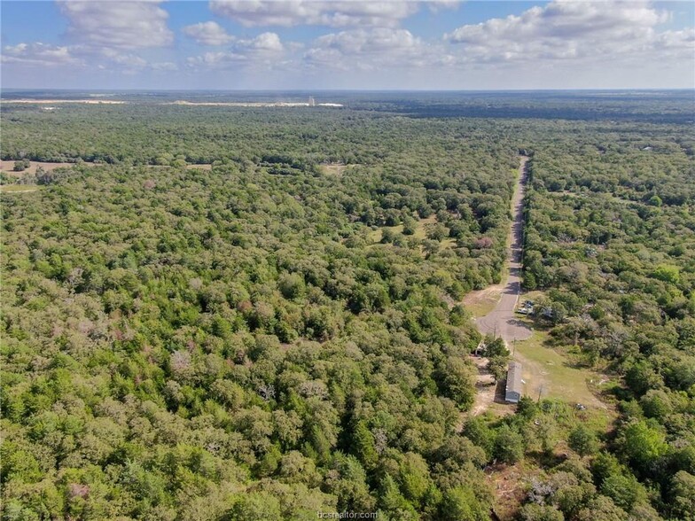 Pauline Ln, Caldwell, TX for sale - Primary Photo - Image 1 of 1