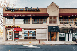 4957-4965 Elm St, Bethesda, MD for sale Primary Photo- Image 1 of 1