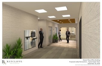 1301 York Rd, Lutherville, MD to rent Interior Photo- Image 2 of 3