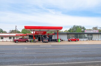 330 - 336 Texas, Waskom, TX for sale Primary Photo- Image 1 of 1