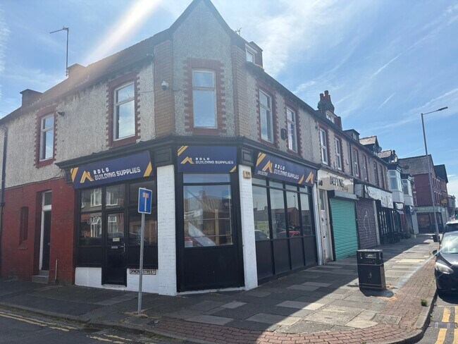 More details for 112 Seaview Rd, Wallasey - Retail to Rent