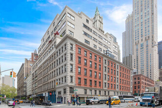 23-31 Warren St, New York, NY for rent Primary Photo- Image 1 of 5