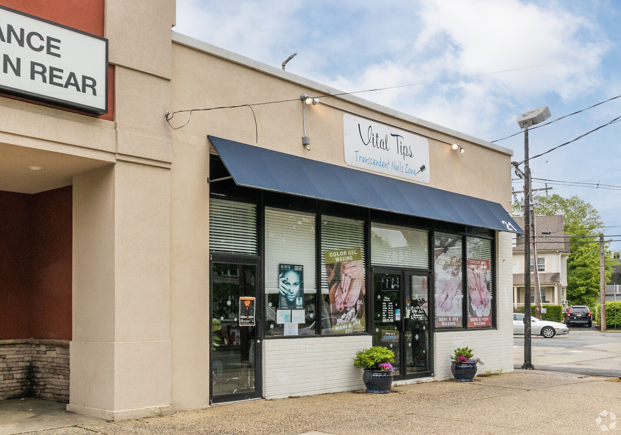 21 Summit Ave, Summit, NJ for sale Primary Photo- Image 1 of 1