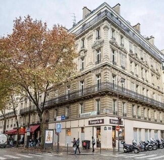 More details for 144 Boulevard Haussmann, Paris - Office to Rent