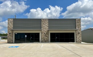 More details for 608 W. Worsham, Willis, TX - Office for Rent