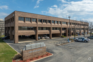 More details for 1401 Branding Ave, Downers Grove, IL - Office for Rent