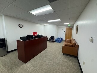 More details for 1107 9th St, Sacramento, CA - Co-working to Rent