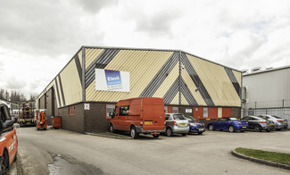 More details for Clay St, Sheffield - Industrial for Rent