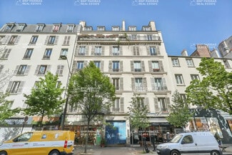More details for 205 Rue Du Faubourg Saint-Martin, Paris - Office for Sale
