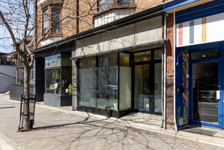 More details for 872 College St, Toronto, ON - Retail for Sale