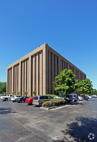 More details for 2158 Northgate Park Ln, Chattanooga, TN - Office, Medical for Rent