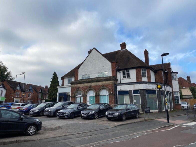 328 Lichfield Rd, Sutton Coldfield for sale - Primary Photo - Image 1 of 1