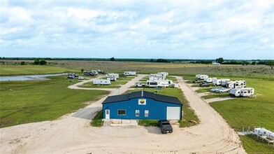 10699 S Highway 377, Kingston, OK for sale Building Photo- Image 1 of 1