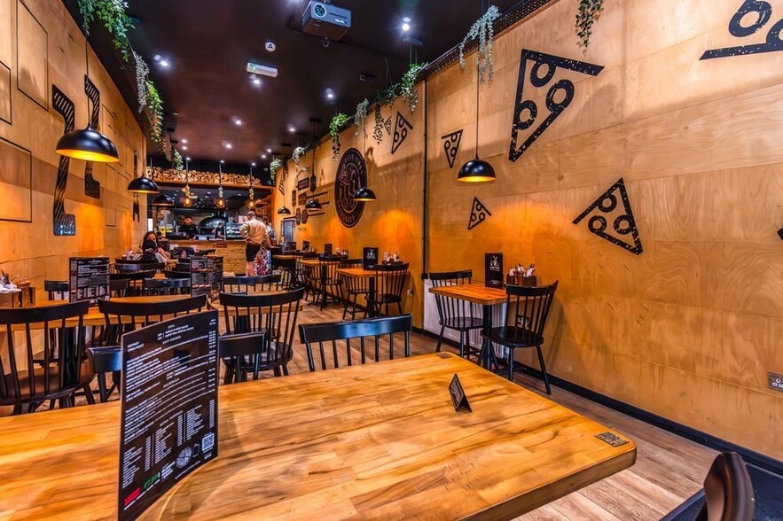 257 Mare St, London to rent - Building Photo - Image 2 of 24