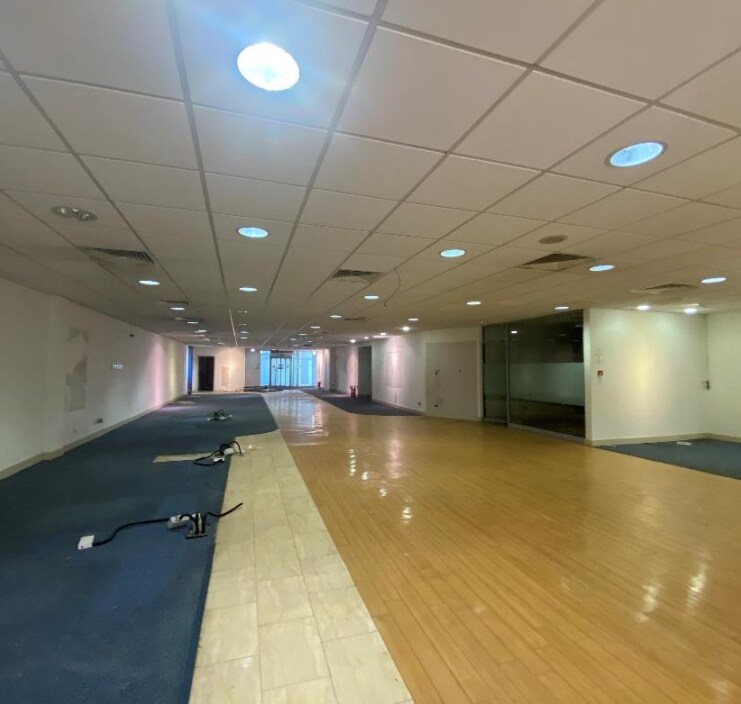 20-22 Shandwick Pl, Edinburgh to rent Interior Photo- Image 1 of 4