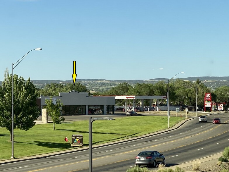 2288 E Main St, Cortez, CO for rent - Building Photo - Image 3 of 19